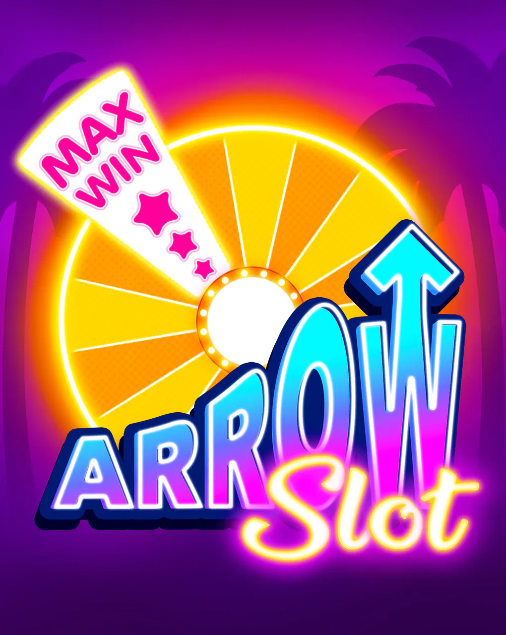 Arrow Slot - PORTBET88