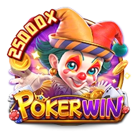 POKER WIN - PORTBET88