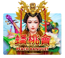 Peach Banquet - PORTBET88