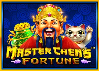Master Chens Fortune - PORTBET88
