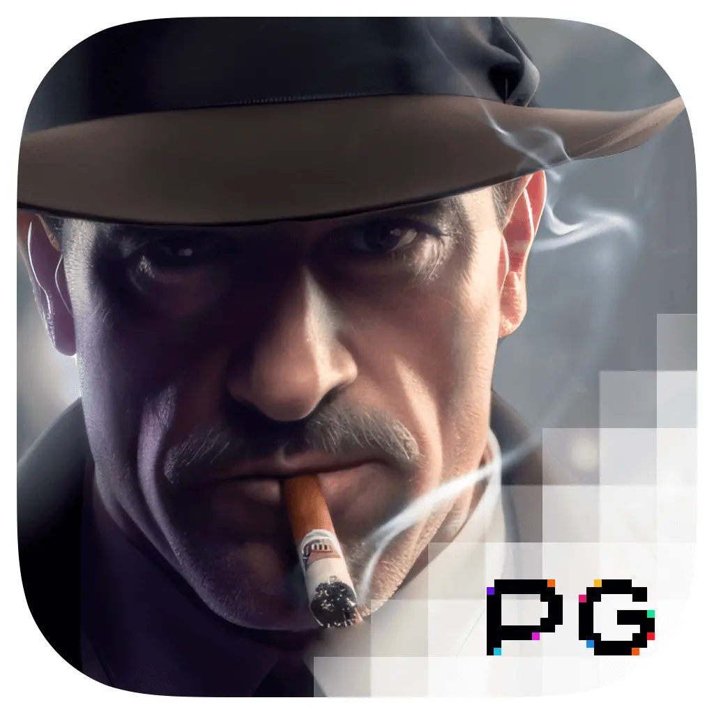 Mafia Mayhem - PORTBET88