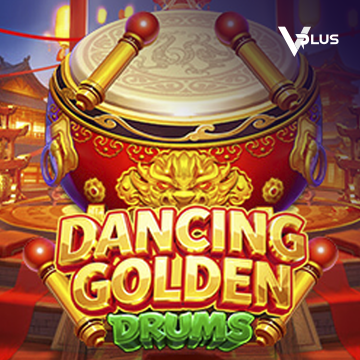 Dancing Golden Drums - PORTBET88