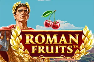 Playtech : Roman Fruits - PORTBET88