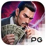 Yakuza Honor - PORTBET88