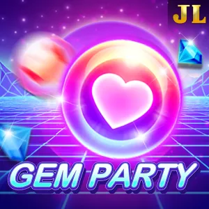 Gem Party - PORTBET88