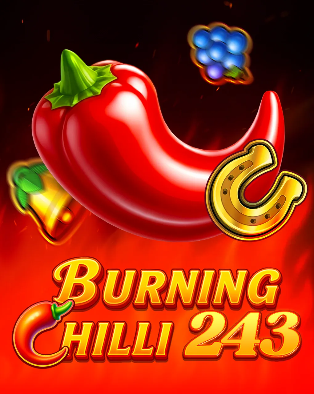 Burning Chilli 243 - PORTBET88