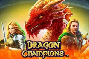 Playtech : Dragon Champions - PORTBET88