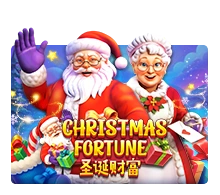 Christmas Fortune - PORTBET88