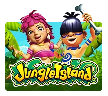 Jungle Island - PORTBET88