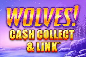 Playtech : Wolves! Cash Collect & Link™ - PORTBET88
