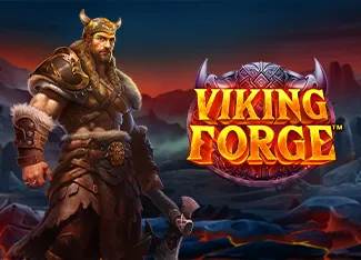 Viking Forge - PORTBET88