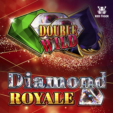 Redtiger : Diamond Royale - PORTBET88