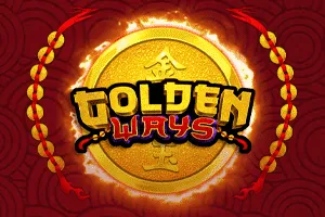 Playtech : Golden Ways - PORTBET88