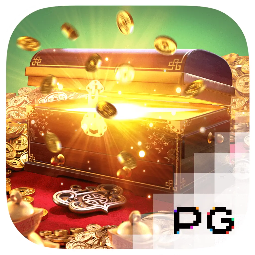 Jewels of Prosperity - PORTBET88