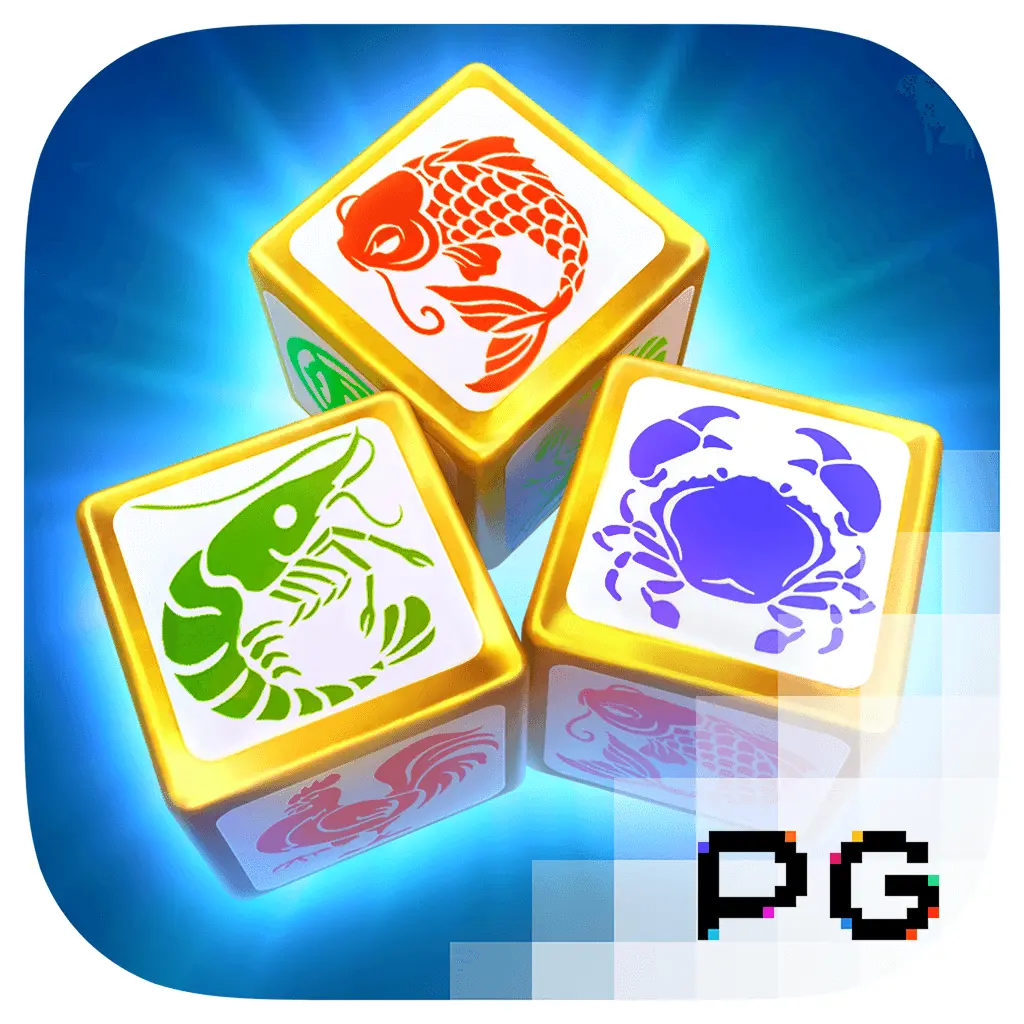Win Win Fish Prawn Crab - PORTBET88