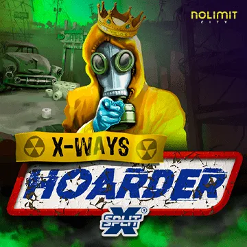 xWays Hoarder xSplit - PORTBET88