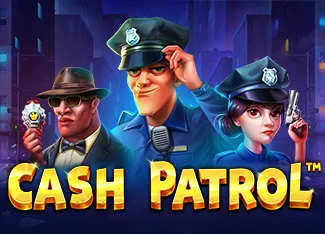 Cash Patrol - PORTBET88