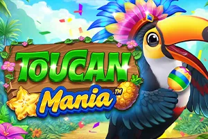 Playtech : Toucan Mania - PORTBET88