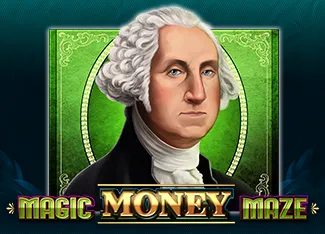Magic Money Maze - PORTBET88