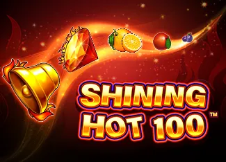 Shining Hot 100 - PORTBET88