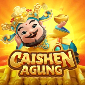 Besoft : Riches Caishen - PORTBET88
