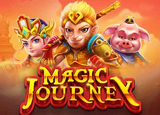 Magic Journey - PORTBET88