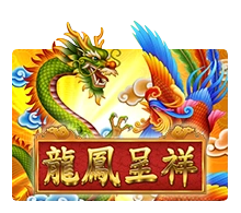 Dragon Phoenix - PORTBET88