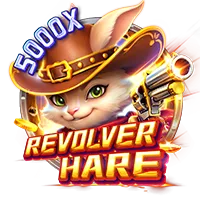 REVOLVER HARE - PORTBET88