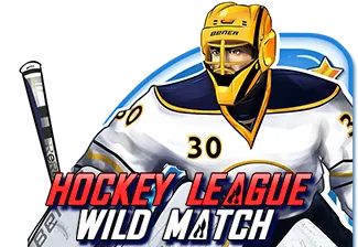 Hockey League Wild Match - PORTBET88