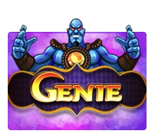 Genie - PORTBET88