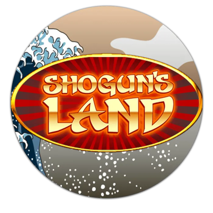 Shoguns Land - PORTBET88