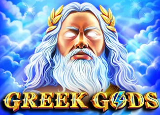 Greek Gods - PORTBET88