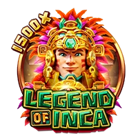 LEGEND OF INCA - PORTBET88