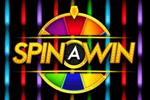 Playtech : Spin a Win - PORTBET88