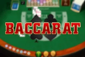 Playtech : Baccarat without Sidebets - PORTBET88