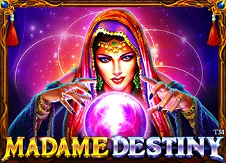 Madame Destiny - PORTBET88