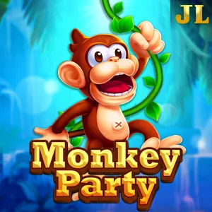 Monkey Party - PORTBET88
