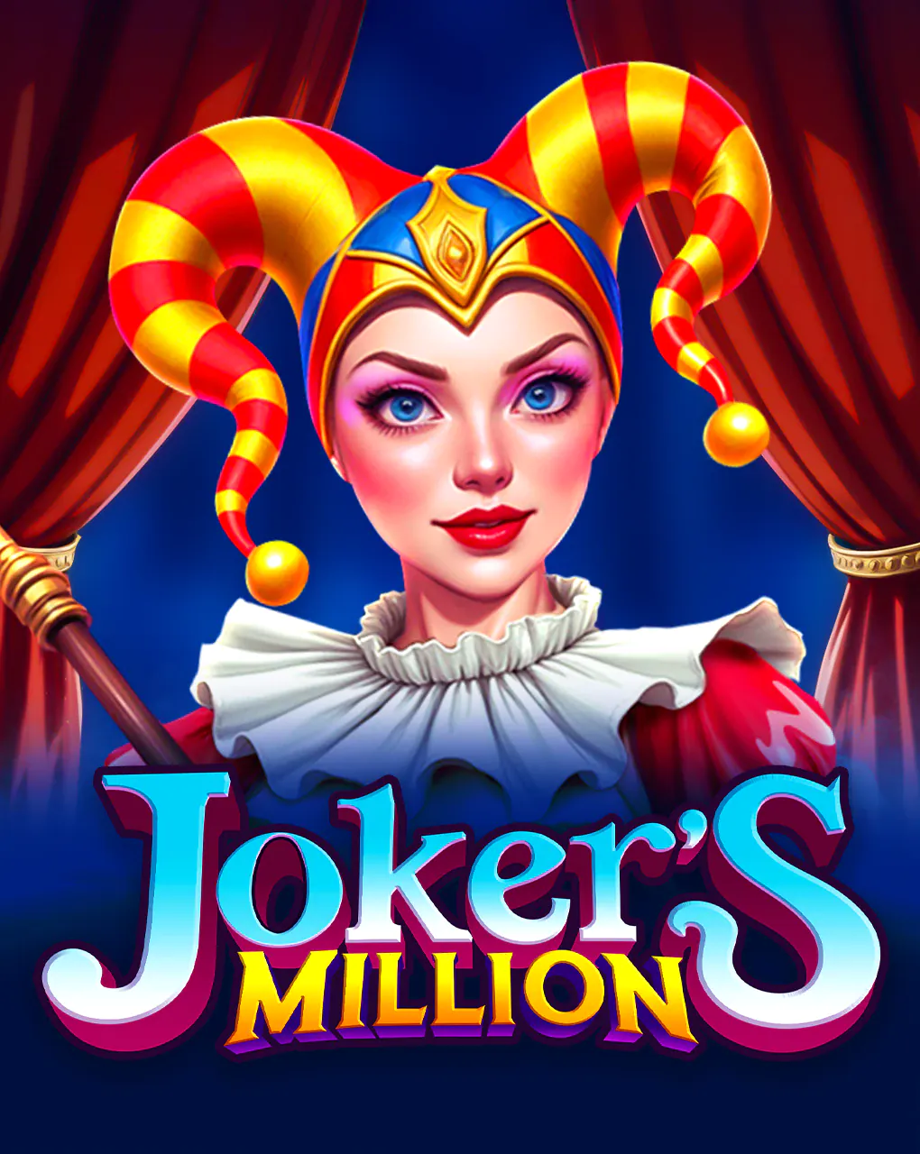 Jokers Million - PORTBET88