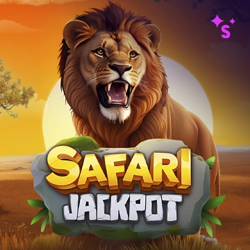Safari Jackpot - PORTBET88