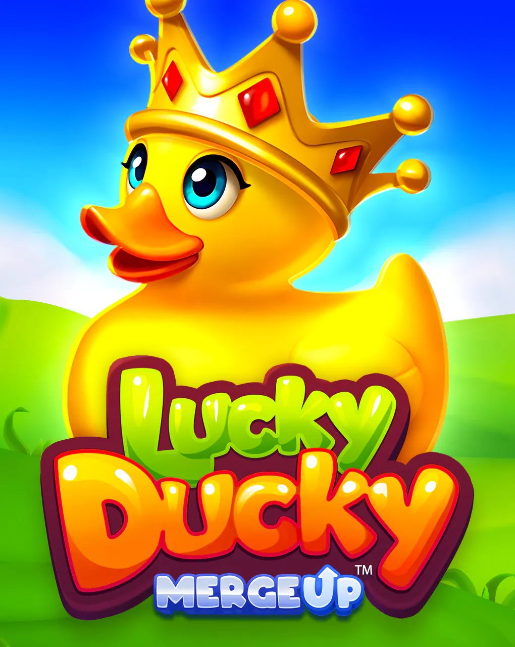 Lucky Ducky - PORTBET88