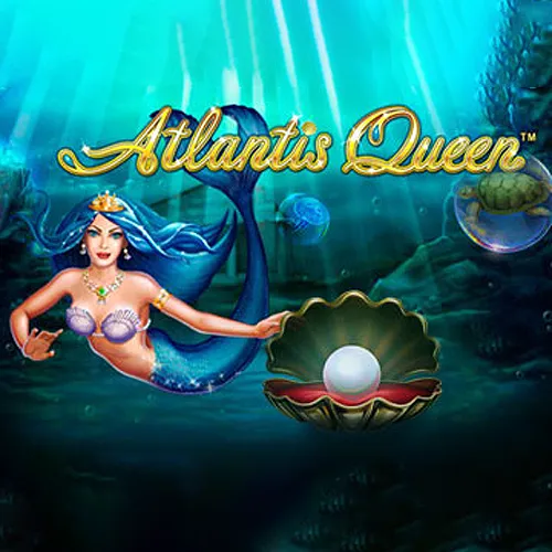 Playtech : Atlantis Queen - PORTBET88
