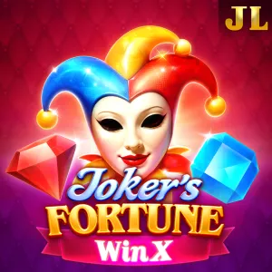 Jokers Fortune WinX - PORTBET88