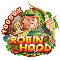 ROBIN HOOD - PORTBET88