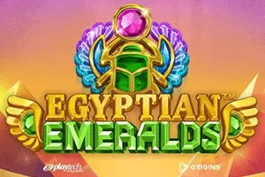 Playtech : Egyptian Emeralds - PORTBET88