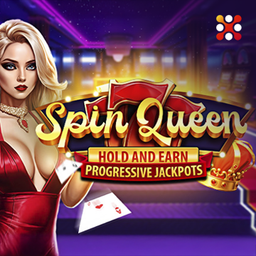 Spin Queen - PORTBET88
