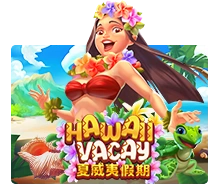 Hawaii Vacay - PORTBET88