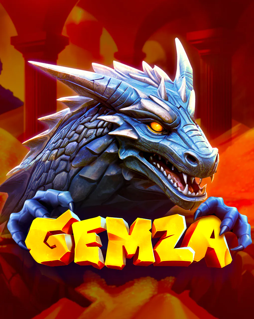 Gemza - PORTBET88