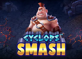Cyclops Smash - PORTBET88