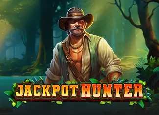 Jackpot Hunter - PORTBET88