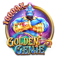 GOLDEN GENIE - PORTBET88